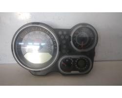 QUADRO STRUMENTI ROYAL ENFIELD Himalayan 411cc Serie LS410EFI (18>)
