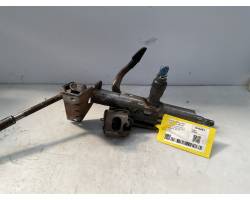 PIANTONE STERZO FIAT Doblo Serie CON BLOCK SHAFT (09>15)