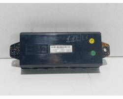 CENTRALINA CLIMA MG ZS Serie 11499631 15S4C (17>)