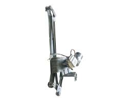 MOTORINO TERGICRISTALLO ANTERIORE FIAT Seicento Serie (00>05)