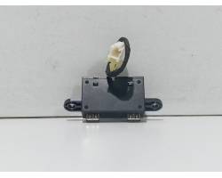 CENTRALINA CLIMA MG ZS Serie 11144334 15S4C (17>)