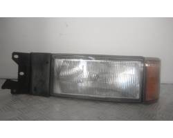 FARO ANTERIORE DESTRO IVECO Eurocargo 1° Serie (91>02)