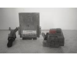 KIT AVVIAMENTO MOTORE FIAT Ducato 5° Serie 9666484580 4HV Diesel 2200 (06>14)