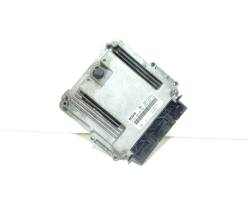 CENTRALINA MOTORE RENAULT Captur Serie 237103370R K9K B6 Diesel 1500 (13>19)
