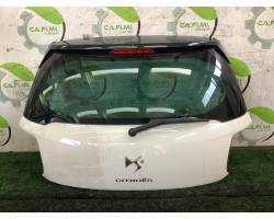 PORTELLONE POSTERIORE CITROEN DS3 Serie (09>)