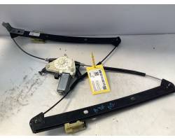 ALZACRISTALLO ELETTRICO ANT. DX AUDI Q5 Serie (FYB) 80A837462A DESTRO ANTERIORE (17>)