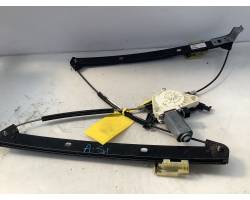 ALZACRISTALLO ELETTRICO ANT. SX AUDI Q5 Serie (FYB) 80A837461A SINISTRO ANTERIORE (17>)