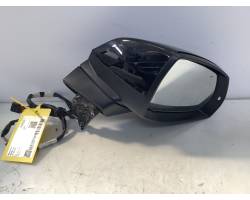 SPECCHIETTO RETROVISORE DESTRO AUDI Q5 Serie (FYB) 80B857556 14 PIN-FILI (17>)