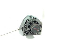 ALTERNATORE RENAULT Captur Serie 231007865R K9K B6 Diesel 1500 (13>19)