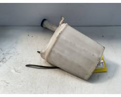 VASCHETTA TERGI ANT TOYOTA Aygo 1° Serie 0004016 Benzina (05>08)