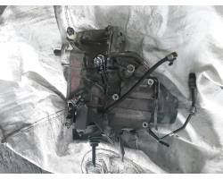 CAMBIO MANUALE COMPLETO DACIA Sandero Serie STEPWAY K7ma8 Bifuel/Gas 1600 (12>21)
