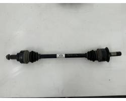 Drive shaft