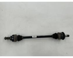 Drive shaft