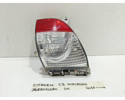 Reverse light