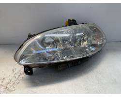 FARO ANTERIORE SINISTRO FIAT Croma 2° Serie 51733561 (05>07)