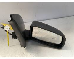 SPECCHIETTO RETROVISORE DESTRO FIAT Panda 2° Serie 5 PIN-FILI (03>10)