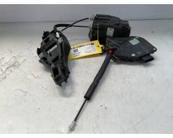 SERRATURA ANTERIORE SINISTRA LAND ROVER Discovery Sport (L550) FK72-203A29-AE (14>18)