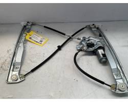 ALZACRISTALLO ELETTRICO ANT. DX CITROEN DS3 Serie DESTRO ANTERIORE (09>)