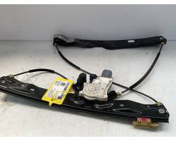 ALZACRISTALLO ELETTRICO ANT. SX LAND ROVER Discovery Sport (L550) SINISTRO (14>18)