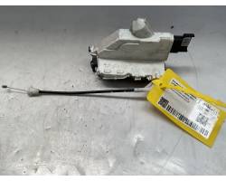 SERRATURA ANTERIORE DESTRA CITROEN DS3 Serie PSA006254 (09>)