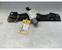 ALZACRISTALLO ELETTRICO POST. SX LAND ROVER Discovery Sport (L550) SINISTRO POSTERIORE (14>18)