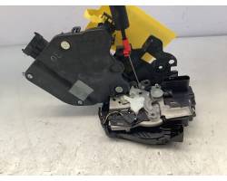 SERRATURA POSTERIORE SINISTRA LAND ROVER Discovery Sport (L550) CPLA-26413-EG (14>18)