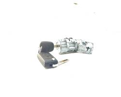 BLOCCHETTO ACCENSIONE CITROEN C3 Picasso 4162PT (08>)