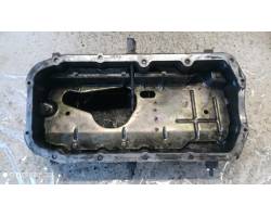 COPPA OLIO MOTORE ALFA ROMEO 147 Serie (937) 73501171 937A2000 diesel 1910 (00>05)