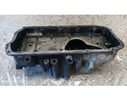 COPPA OLIO MOTORE ALFA ROMEO 147 Serie (937) 73501171 937A2000 diesel 1910 (00>05)