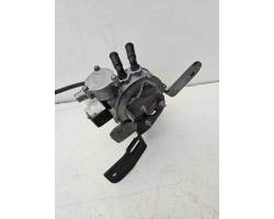 RIDUTTORE GPL OPEL Astra J 2° Serie benzina 1.4 (11>)
