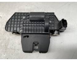 SERRATURA PORTELLONE POSTERIORE CITROEN DS3 Serie 9151487499 (09>)