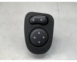 REGOLATORE SPECCHIETTI RETROVISORI FIAT 500 Serie (07>14)