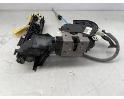 SERRATURA ANTERIORE SINISTRA MERCEDES Classe A Serie (W176) A1667200135 (12>18)