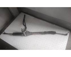 SCATOLA DELLO STERZO IVECO Daily 2° Serie Diesel (89>00)