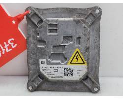 Xenon control module