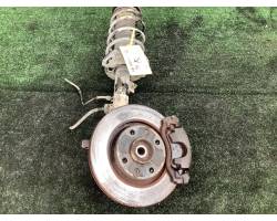 MASSA COMPLETA ANTERIORE DESTRA CITROEN C3 Serie (09>15)