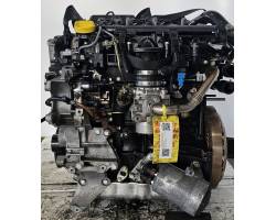 Engine block