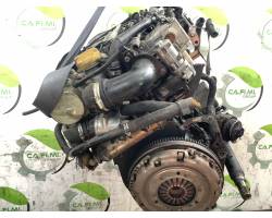 MOTORE COMPLETO FIAT Croma 2° Serie 939A2000 150CV Diesel 1.9 (05>07)