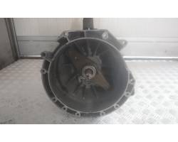 CAMBIO MANUALE COMPLETO FORD Transit Serie Diesel 2400 (00>06)