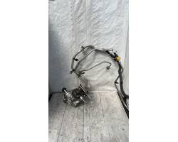 POMPA INIEZIONE DIESEL LAND ROVER Range Rover Evoque Serie M4D39B395AB Benzina (18>)