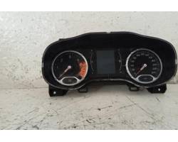 QUADRO STRUMENTI JEEP Renegade Serie (14>18)