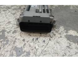 CENTRALINA MOTORE JEEP Renegade Serie 0260004296 Diesel 2000 (14>18)
