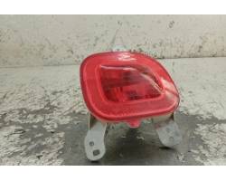 FENDINEBBIA FANALE POSTERIORE JEEP Renegade Serie (14>18)
