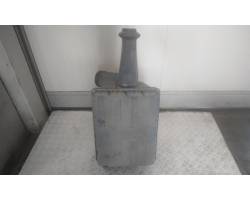 BOX SCATOLA FILTRO ARIA IVECO Eurocargo 1° Serie Diesel (91>02)
