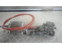 POMPA CAMBIO E PRESA DI FORZA IVECO Daily 2° Serie Diesel 2800 (89>00)
