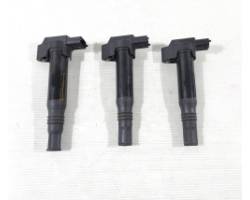BOBINE ACCENSIONE CITROEN C3 Serie 9671214580 HM05 Benzina 1200 (16>)