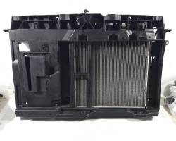 CALANDRA CON KIT RADIATORI CITROEN C3 Serie 9677952180 HM05 Benzina 1200 (16>)