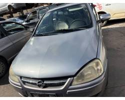 RICAMBI USATI AUTO LANCIA LYBRA OPEL Corsa C 5P 2° Serie Z13DT Diesel 1248 (03>06)