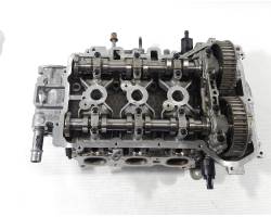 TESTA COMPLETA CITROEN C3 Serie 9810886380 HM05 Benzina 1200 (16>)