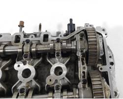 TESTA COMPLETA CITROEN C3 Serie 9810886380 HM05 Benzina 1200 (16>)
